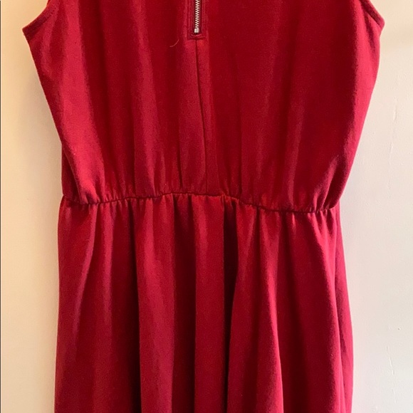 Red Gap Adorable Dress Size XL - Picture 15 of 16